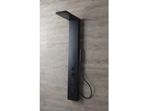 Easy Shower Total Black