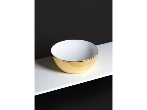 Elegance Circle Oro