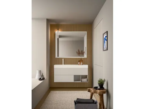 Filo+ Push and Handle Creta Opaco