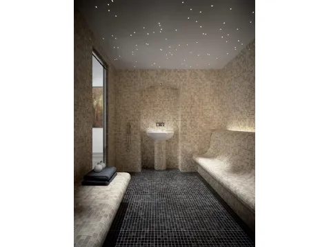 Hammam Steam Pro