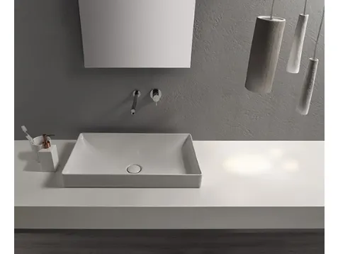 Lavabo I Piani B6R61
