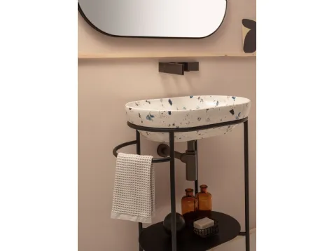 Lavabo I Piani B6O61BI