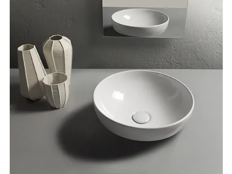Lavabo OPI T Edge B6T38