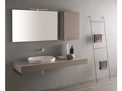 Lavabo OPI T Edge B6O61