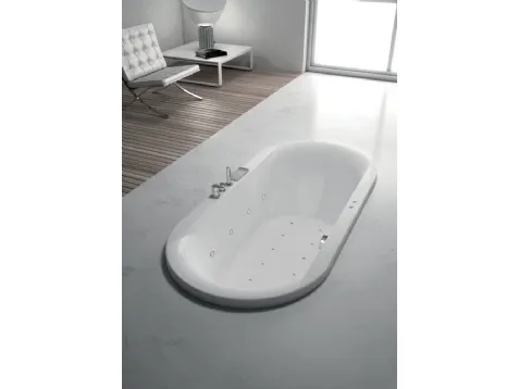 Ovvio Ovale Incasso