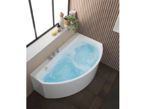 Slim Edge Asimmetrica