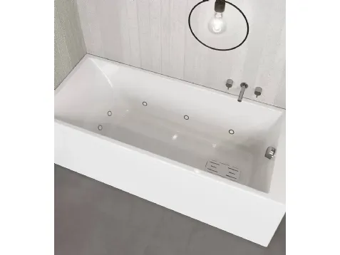 Slim Edge Rettangolare