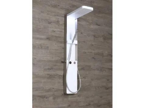 Techno E Shower