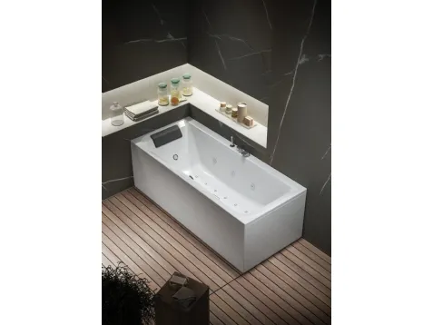 Vasca da Bagno Idroterapica Saphir
