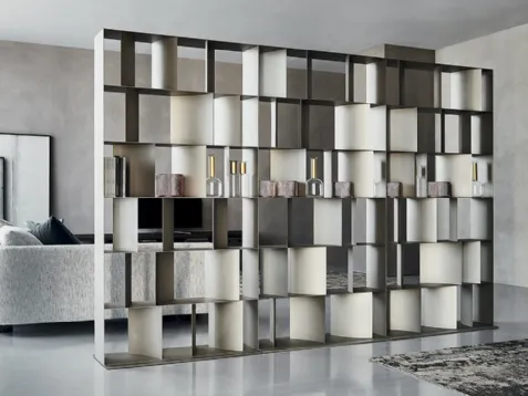 Libreria Nautilus 