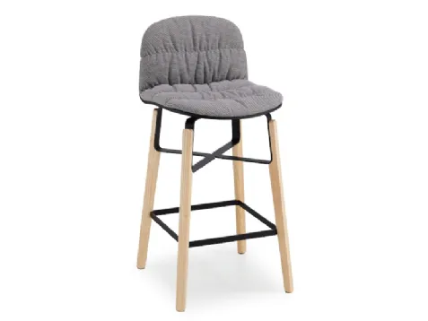 Sgabello Liù ML TS2