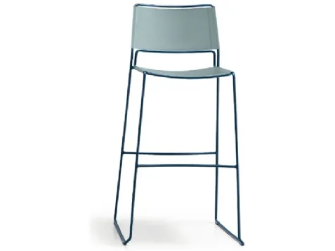 Sgabello Slim M CU