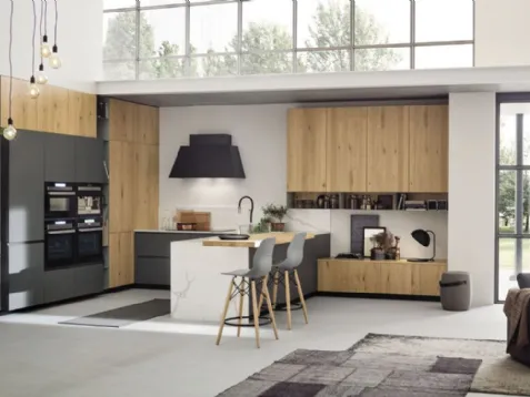Loft Wood Naturale