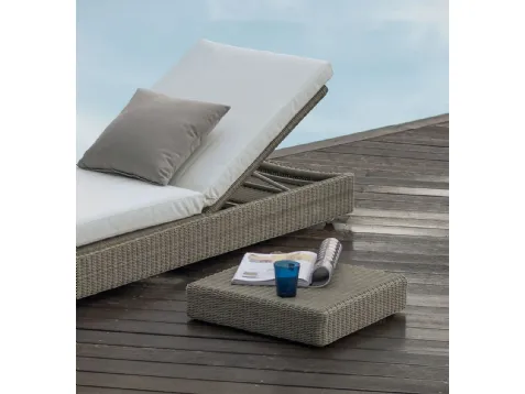 Sunstripe Tavolino
